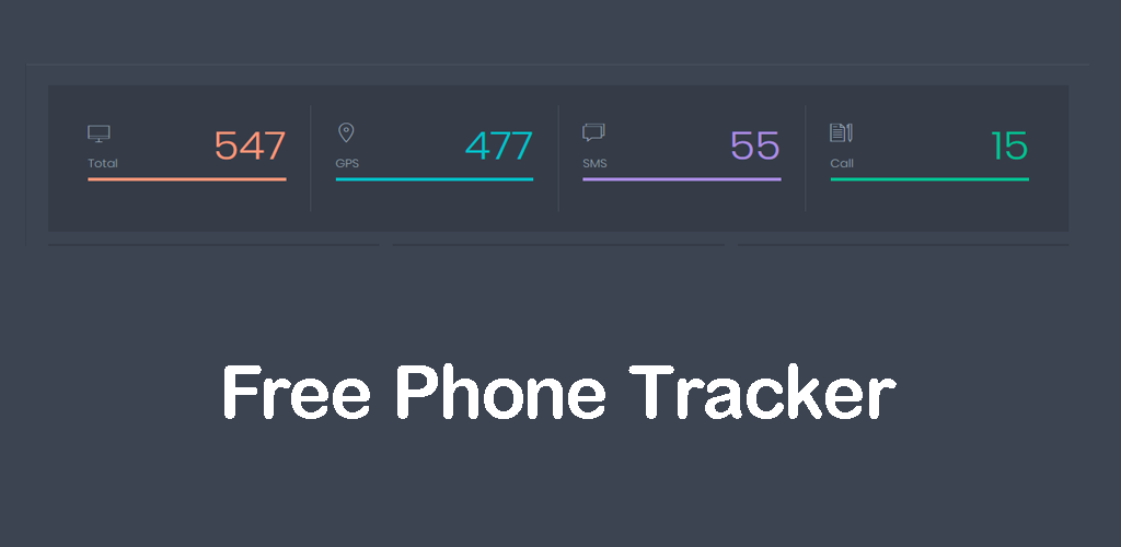 Install Free Mobile Tracker App on Android